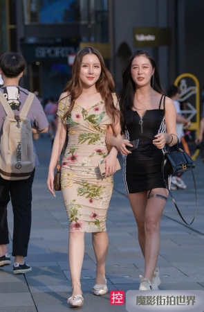 黄昏下de闺蜜同行MJ701[789M]