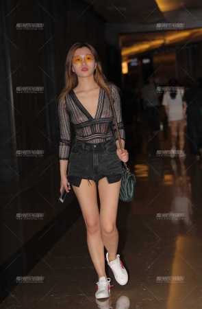 迷夜的黑