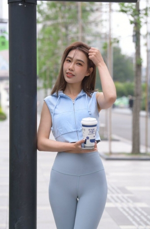 一始街拍作品  深爱不腻 [660P1V-23.2GB]