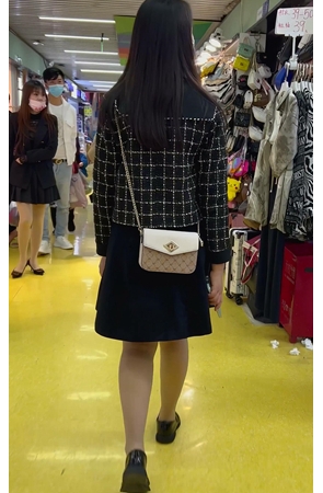 肉丝美女