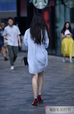 清纯长腿美女3A1403[525M]