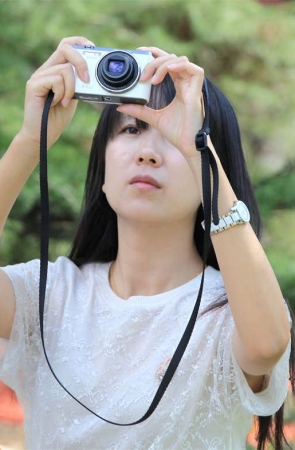 No782 清纯款学M型少妇，足底有道深深的汗渍