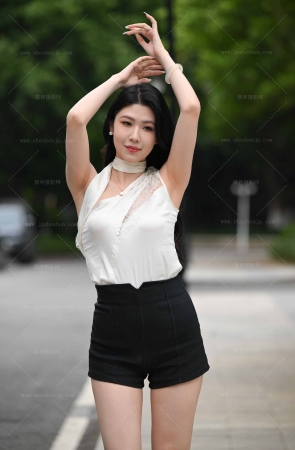 25614-7-114√假如可以和弦子同居～【套图➕4k】