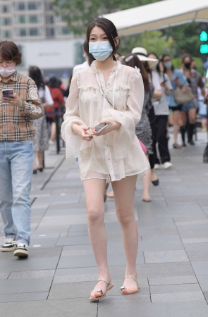 裙装穿搭 240417-15-85 15P