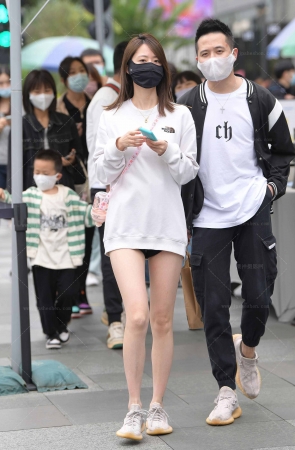 下身失踪热裤穿搭240604-7-65 15P