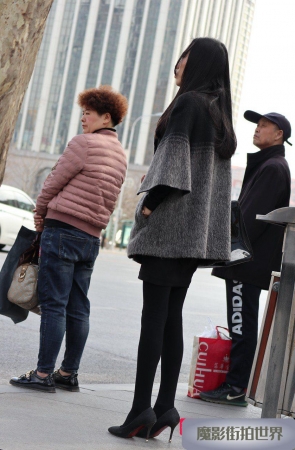 纤腿美女3A1782[308M]