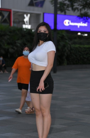 丰满包臀裙 [135P4V-5.34GB]