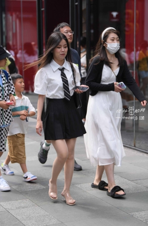 22612-2+72/丝袜女孩 15P