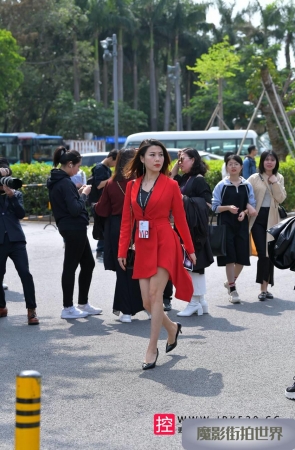 美腿高跟，靓丽美女3A2945[400M]