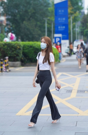 喬仙仙儿作品 In Your Eyes