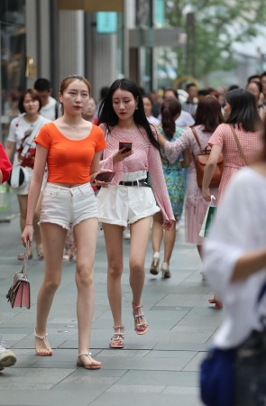 小孩子才选择,我都喜欢