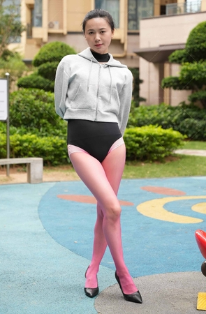 轻熟瑜伽开场篇138P视相机8K3min