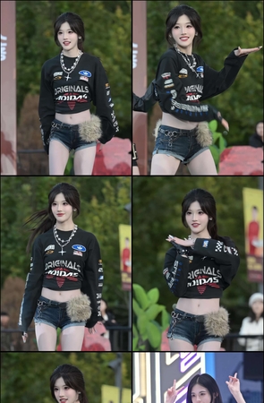 第268期–主播【小小艳】共821个短视频合集，时长共0:22:48，大小0.55GB！