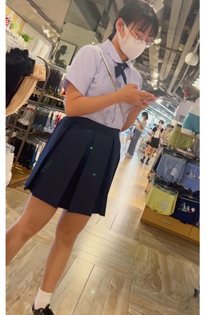 气质美女