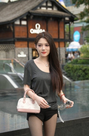 青春T恤短裤 [100P-2.21GB]