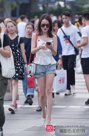 墨镜美女3A3141[851M]