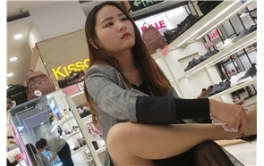 试鞋美女第二部 [356 MB/mp4]