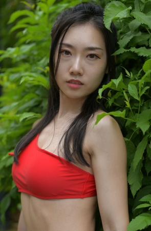 324黑色热裤（5）