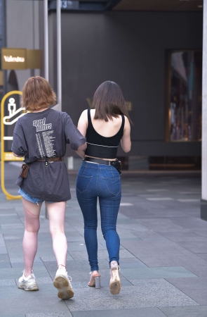 J70极品蓝色紧牛