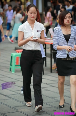 李欢原创——–黑裤，超丰腴（12P）