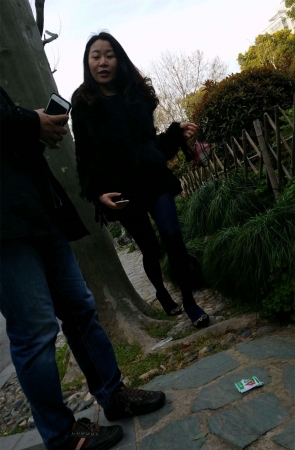 一般人无法驾驭的丝袜