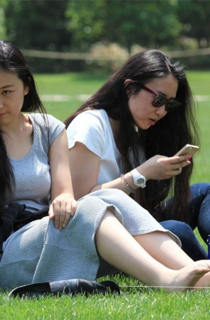 No1456 年终福利：存图散图集中放送-上