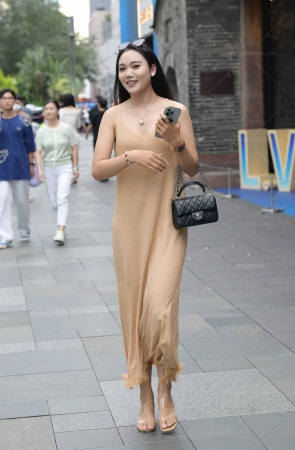 气质女裙装穿搭-241115-1-32 15P