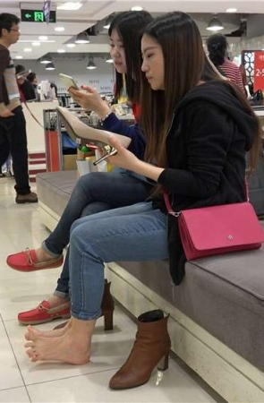 紧身蓝牛小姐姐试鞋视频 [871 MB/MP4]