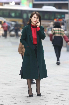 气质黑 丝高跟shaofu-16P