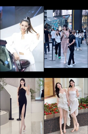 第431期–主播【乐乐宝】共105个短视频合集，时长共0:14:29，大小0.37GB！