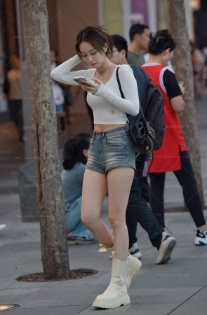 喂，出来约会啊，240206-7-36 15P