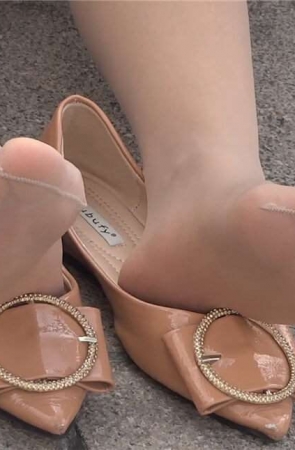 4K – 长丝 [433 MB/MP4]