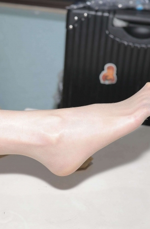 F25夜色中的闪亮