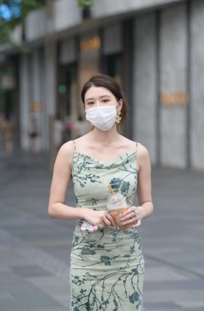 吊带长裙 [54P-1.25GB]