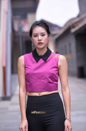 少妇之成熟的丰韵