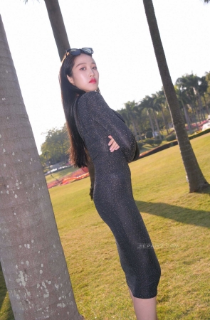 魂魂街拍作品&我和冬天有个约会：第二季 【套图+视频】