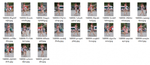 绝版-3A街拍论坛北京街拍打包，共7434套89200张原站高清原图合集，大小64.7GB！