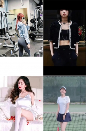 第59期：抖音主播【奖励时间到】19部短视频合集，图片167部合集，视频时长00:06:57，