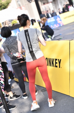 (补档秋日中的酒红色