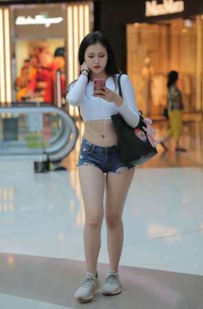 277第四篇：想你