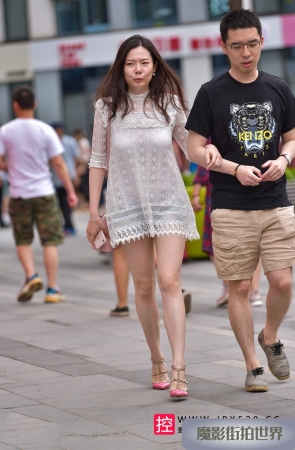 白皙大长腿3A3191[133M]