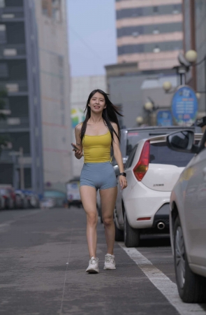 [一始专区] 远方来的小姐姐-第二季 【图片➕视频】