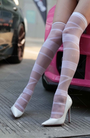 白袜性感小哈娜 【图片➕视频】