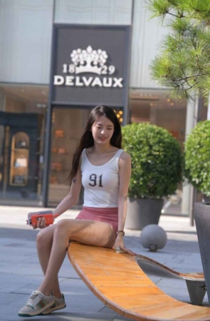 精选街拍作品 NO.1526 一始街拍作品 – 把思念藏在心里[712P/764MB]