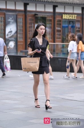 清秀的小姐姐3A3915[233M]