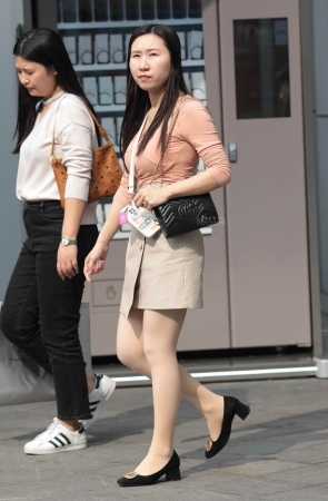 身材不错的shaofu