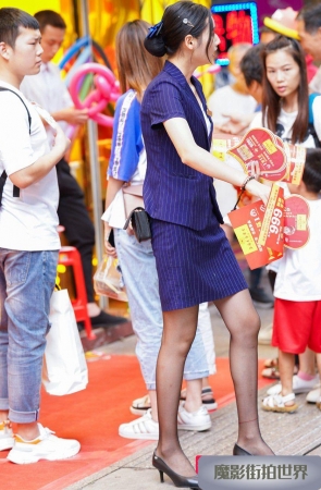 珠宝店黑丝销售3A1897[232M]