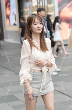 纯欲天花板小女人/231014-7-63 15P