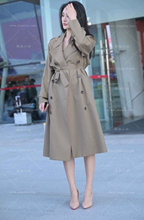 肉丝高跟 – 欣欣 [20P]