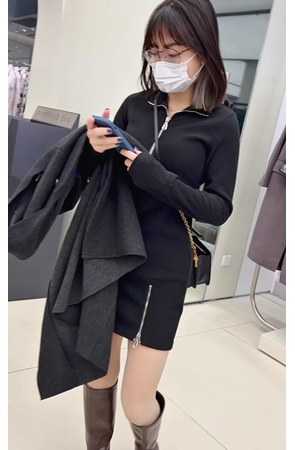 包屯美女